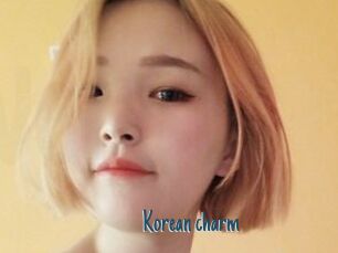 Korean_charm