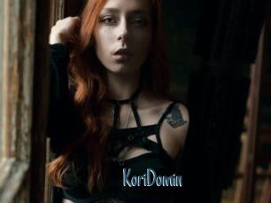 KoriDomin