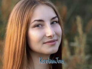 KorolinaJons
