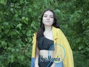 KrisMonele