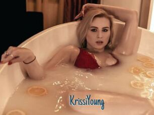 KrissiYoung