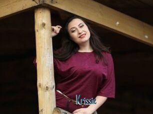 Krissie