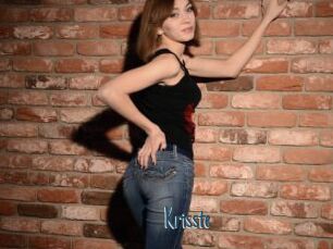 Krisste