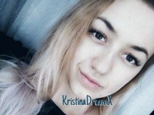 KristinaDreamX