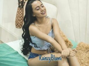 KuinzyBlumi