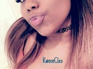 KweenCleo