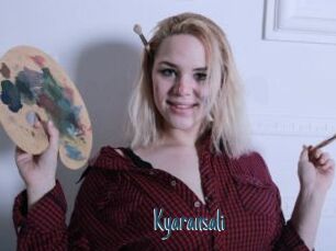 Kyaransali