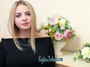 KylaJohnson