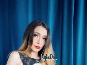 KylieDoll