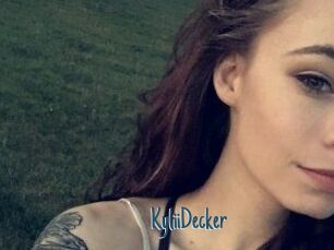 Kylii_Decker