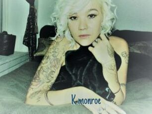 K_monroe