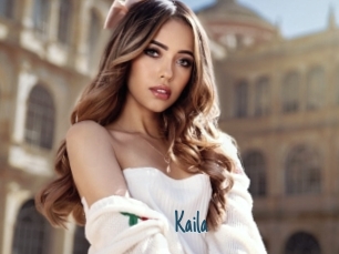 kaila Versaute Girls