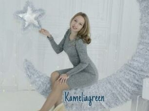Kameliagreen