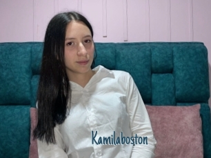Kamilaboston