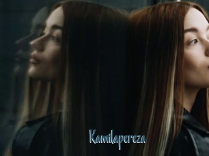 Kamilapereza