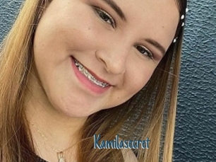 Kamilasecret