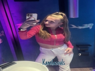Kamilasouls