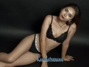 Kamilatsunami