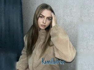 Kamillabrice