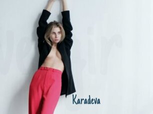 Karadeva