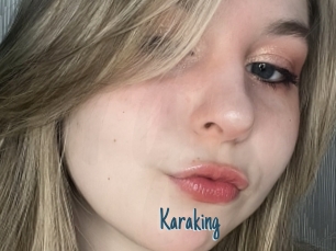 Karaking
