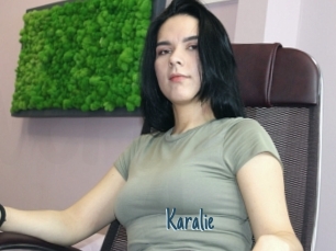 Karalie