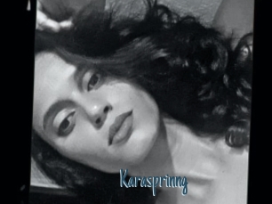 Karasprinng