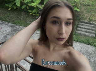 Kareenwoods