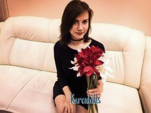 Karenhills