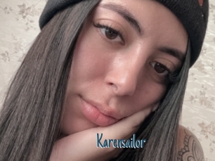 Karensailor