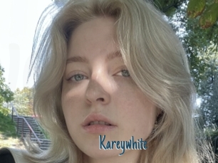 Kareywhite