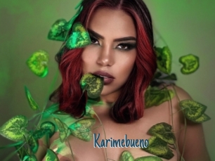 Karimebueno
