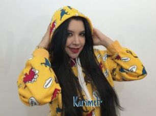 Karimefr