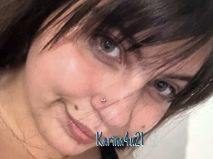 Karina4u21