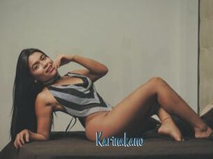 Karinakano