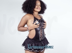Karinnamarthinez