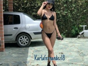 Karlafernandez18