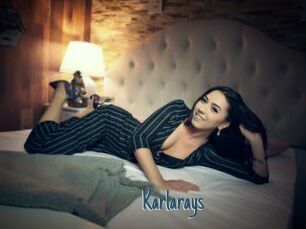 Karlarays