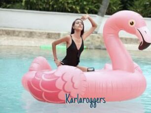 Karlaroggers