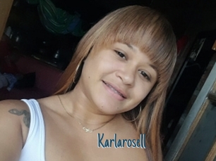 Karlarosell