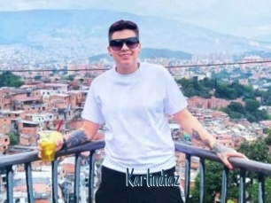 Karlindiaz
