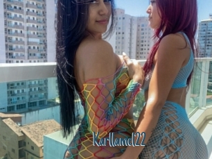 Karllamel22