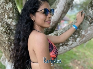 Karlysfox