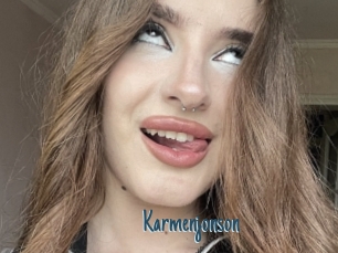 Karmenjonson