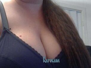 Karocam
