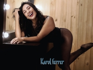 Karol_ferrer