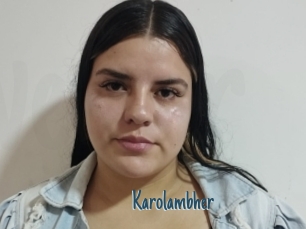 Karolambher
