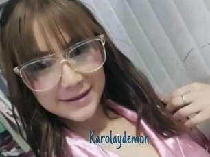 Karolaydemon