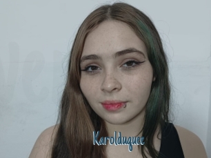 Karolduquee
