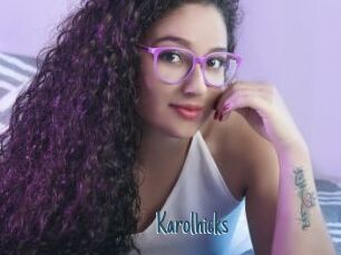 Karolhicks
